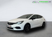 Opel Astra occasion année 2021 boite Manuelle Annonce Opel Astra occasion Essence 1.2 Turbo 110 ch BVM à Beaupuy