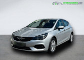 Opel Astra occasion année 2021 boite Manuelle Annonce Opel Astra occasion Essence 1.2 Turbo 110 ch BVM à Beaupuy