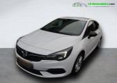 Opel Astra occasion année 2021 boite Manuelle Annonce Opel Astra occasion Essence 1.2 Turbo 110 ch BVM à Beaupuy