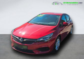 Opel Astra occasion année 2021 boite Manuelle Annonce Opel Astra occasion Essence 1.2 Turbo 110 ch BVM à Beaupuy