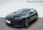 Opel Astra occasion année 2021 boite Manuelle Annonce Opel Astra occasion Essence 1.2 Turbo 110 ch BVM à Beaupuy