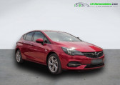 Opel Astra occasion année 2020 boite Manuelle Annonce Opel Astra occasion Essence 1.2 Turbo 110 ch BVM à Beaupuy
