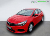 Opel Astra occasion année 2020 boite Manuelle Annonce Opel Astra occasion Essence 1.2 Turbo 110 ch BVM à Beaupuy
