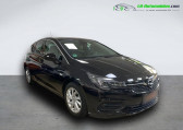 Opel Astra occasion année 2021 boite Manuelle Annonce Opel Astra occasion Essence 1.2 Turbo 110 ch BVM à Beaupuy