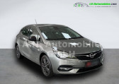Opel Astra occasion année 2021 boite Manuelle Annonce Opel Astra occasion Essence 1.2 Turbo 110 ch BVM à Beaupuy