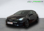 Opel Astra 1.2 Turbo 110 ch BVM   Beaupuy 31
