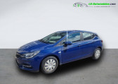 Opel Astra 1.2 Turbo 110 ch BVM   Beaupuy 31