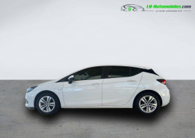 Opel Astra 1.2 Turbo 110 ch BVM  occasion  Beaupuy - photo n6