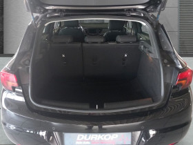 Opel Astra 1.2 Turbo 110 ch BVM  occasion  Beaupuy - photo n6