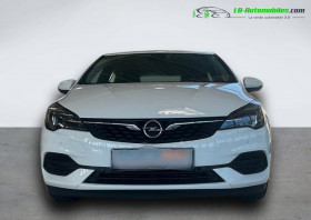 Opel Astra 1.2 Turbo 110 ch BVM  occasion  Beaupuy - photo n5