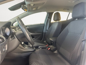 Opel Astra 1.2 Turbo 110 ch BVM  occasion  Beaupuy - photo n8