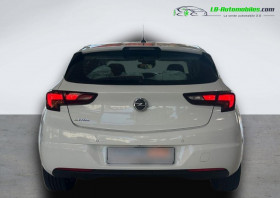 Opel Astra 1.2 Turbo 110 ch BVM  occasion  Beaupuy - photo n7