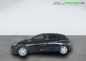 Opel Astra 1.2 Turbo 110 ch BVM  occasion  Beaupuy - photo n2