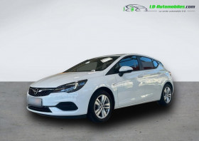 Opel Astra 1.2 Turbo 110 ch BVM  occasion  Beaupuy - photo n2
