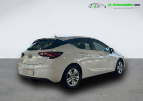 Opel Astra 1.2 Turbo 110 ch BVM  occasion  Beaupuy - photo n4