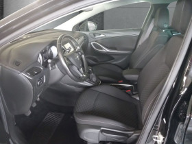 Opel Astra 1.2 Turbo 110 ch BVM  occasion  Beaupuy - photo n4