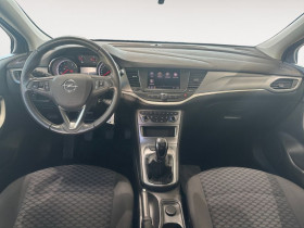 Opel Astra 1.2 Turbo 110 ch BVM  occasion  Beaupuy - photo n3