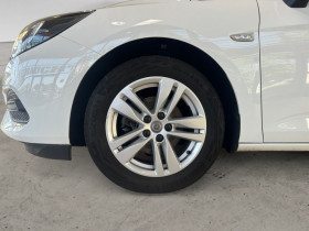Opel Astra 1.2 Turbo 110 ch BVM  occasion  Beaupuy - photo n11