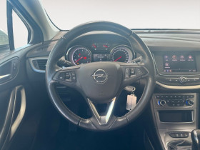 Opel Astra 1.2 Turbo 110 ch BVM  occasion  Beaupuy - photo n10