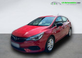 Opel Astra 1.2 Turbo 110 ch BVM   Beaupuy 31