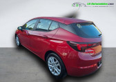 Opel Astra 1.2 Turbo 110 ch BVM   Beaupuy 31