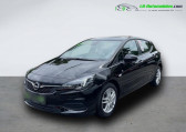Opel Astra occasion année 2021 boite Manuelle Annonce Opel Astra occasion Essence 1.2 Turbo 110 ch BVM à Beaupuy