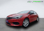 Opel Astra occasion année 2021 boite Manuelle Annonce Opel Astra occasion Essence 1.2 Turbo 110 ch BVM à Beaupuy