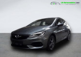 Opel Astra 1.2 Turbo 110 ch BVM   Beaupuy 31