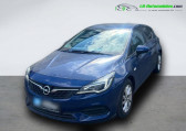 Opel Astra occasion année 2020 boite Manuelle Annonce Opel Astra occasion Essence 1.2 Turbo 110 ch BVM à Beaupuy