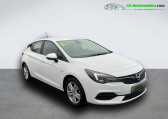 Opel Astra 1.2 Turbo 110 ch BVM   Beaupuy 31