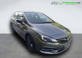 Opel Astra occasion année 2020 boite Manuelle Annonce Opel Astra occasion Essence 1.2 Turbo 110 ch BVM à Beaupuy