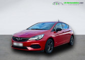 Opel Astra occasion année 2021 boite Manuelle Annonce Opel Astra occasion Essence 1.2 Turbo 110 ch BVM à Beaupuy