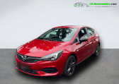 Opel Astra occasion année 2021 boite Manuelle Annonce Opel Astra occasion Essence 1.2 Turbo 110 ch BVM à Beaupuy