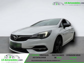 Annonce Opel Astra occasion Essence 1.2 Turbo 110 ch BVM  Beaupuy