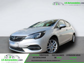Opel Astra 1.2 Turbo 110 ch BVM   Beaupuy 31