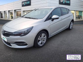 Opel Astra occasion année 2021 boite Manuelle Annonce Opel Astra occasion Essence 1.2 Turbo 110 ch BVM6 Design & Tech à ROUEN