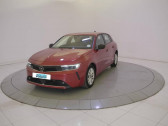 Opel Astra 1.2 Turbo 110 ch BVM6 - Edition   MOUILLERON LE CAPTIF 85