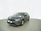 Opel Astra 1.2 Turbo 110 ch BVM6 - Edition   ORVAULT 44