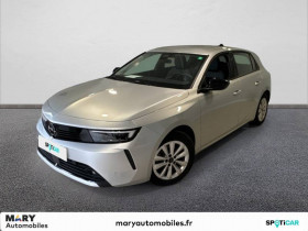 Opel Astra occasion 2023 mise en vente à BERCK SUR MER par le garage MARY OPEL BERCK - photo n°1
