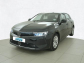 Annonce Opel Astra occasion Essence 1.2 Turbo 110 ch BVM6 - Edition  ORVAULT