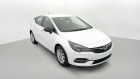 Opel Astra occasion année 2021 boite Manuelle Annonce Opel Astra occasion Essence 1.2 Turbo 110 ch BVM6 Elegance Business à SAINT-GREGOIRE