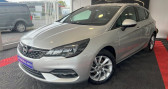 Opel Astra occasion année 2020 boite Manuelle Annonce Opel Astra occasion Essence 1.2 Turbo 110 ch BVM6 Elegance à CREUZIER LE VIEUX