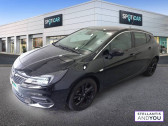 Annonce Opel Astra occasion Essence 1.2 Turbo 110 ch BVM6 Elegance   VENISSIEUX