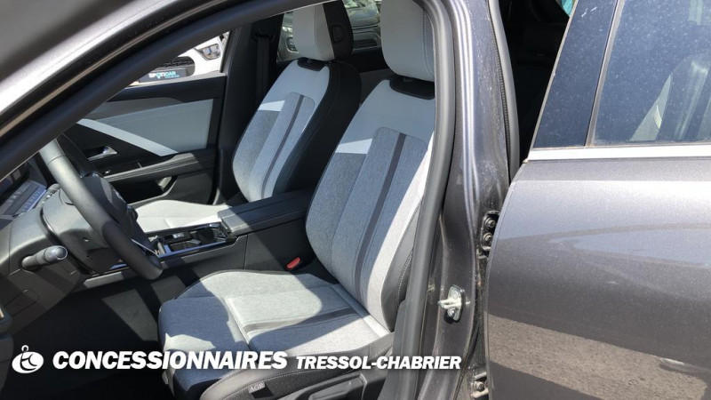 Opel Astra 1.2 Turbo 110 ch BVM6 Elegance  occasion  LA VALETTE DU VAR - photo n8