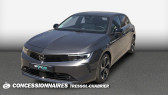 Opel Astra occasion année 2023 boite Manuelle Annonce Opel Astra occasion Essence 1.2 Turbo 110 ch BVM6 Elegance à LA VALETTE DU VAR