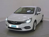 Annonce Opel Astra occasion Essence 1.2 Turbo 110 ch BVM6 - Elegance  SAINT-NAZAIRE