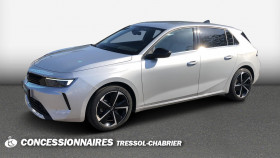 Opel Astra , garage FIAT TOULON  La Valette-du-Var