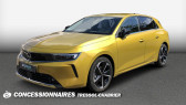 Opel Astra occasion année 2023 boite Manuelle Annonce Opel Astra occasion Essence 1.2 Turbo 110 ch BVM6 Elegance à LA VALETTE DU VAR