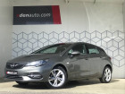 Opel Astra occasion année 2021 boite Manuelle Annonce Opel Astra occasion Essence 1.2 Turbo 110 ch BVM6 GS Line à Boé