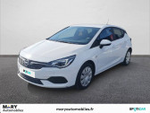 Annonce Opel Astra occasion Essence 1.2 Turbo 110 ch BVM6  BERCK SUR MER